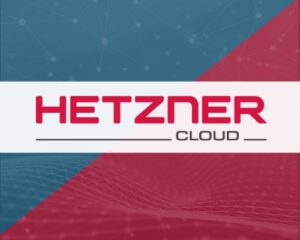 Hetzner Cloud Vps