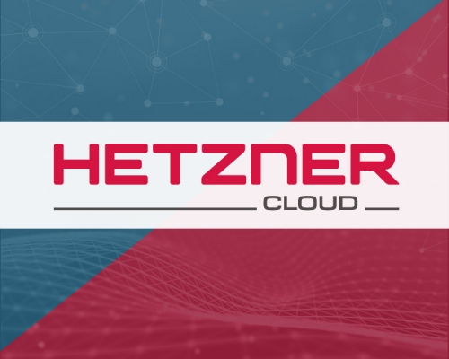 Hetzner Cloud Hosting