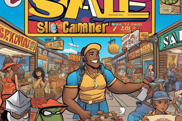 Don’t Miss Out On Savings In The Latest Gaming News – Steam Summer Sale 2024 Deals