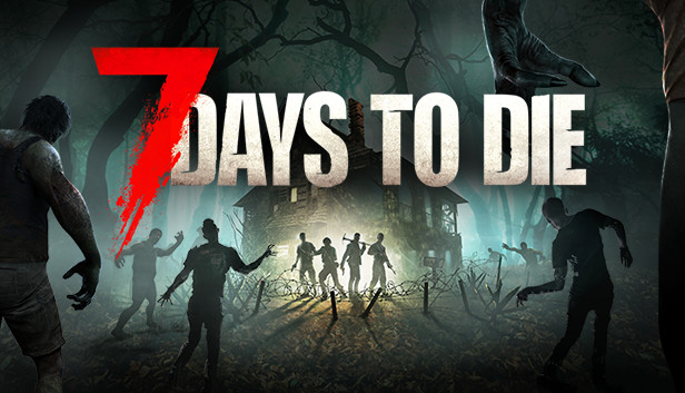 How to Host an Experimental Build of 7 Days to Die on a Dedicated Server