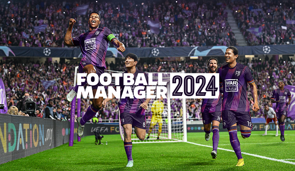 Football Manager 2024 raises the bar for football management simulations.