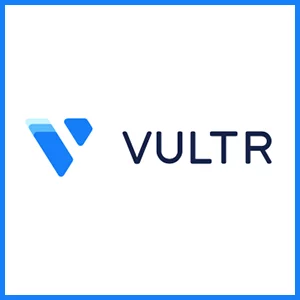 Vultr Logo