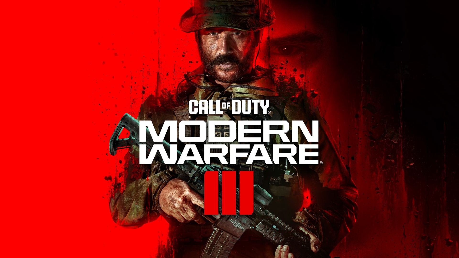 Call of Duty: Modern Warfare III