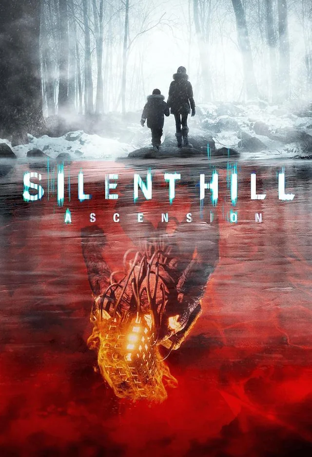 Silent Hill, Ascension, Psychological Horror, Game Review, Graphics, Gameplay Mechanics, Narrative Experience, Horror Gaming, Franchise Return, Player Feedback